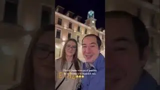 El regreso de Dudu de LFAM , m&aacute;s conocido por su grupo de m&uacute;sica Los Burlaos #losburlaos
