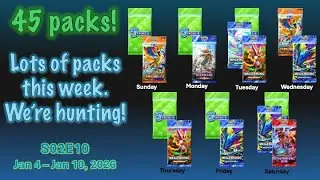 Feeling so good about my progress collecting in Pokemon TCG Pocket