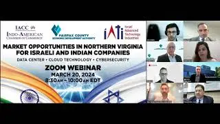Unlocking Potential: Exploring Market Opportunities in Northern Virginia