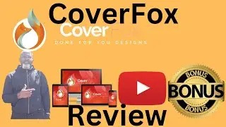 📢📢CoverFox Review⚠️WARNING⚠️DONT GET COVERFOX WITHOUT MY CUSTOM BONUSES💰💰