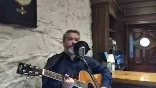Imagine - Drinks Reception @ Cliff at Lyons | Wedding Guitarist & Singer - All of Ireland