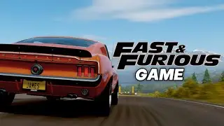 Fast & Furious Game For Android And iOS | Fast & Furious New Game For Mobile In [2022]