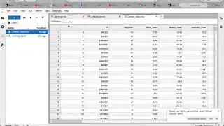 Import CSV from URL and Save a Local Copy