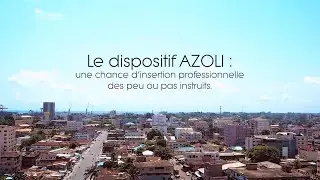 REPORTAGE AZOLI OFFICIAL