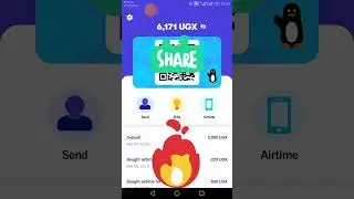 Deposit And Withdraw for Free using Wave Money App. Dont Miss this @mrgtested