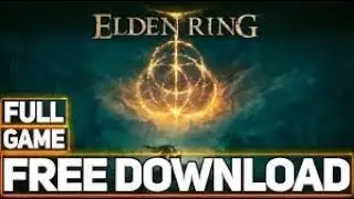 تحميل Elden Ring FREE || Elden Ring FREE CRACK Download PC