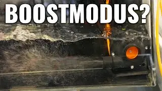 Was ist der BOOSTMODUS? - Abyzz