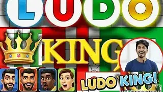 Ludo 🎲 Game  Ludo 🎲 Game Live With LudoKing 👑👑💖 💖 🎲 🎲 Let's Go #Ludo #Ludoking #Game #Gaming #Live