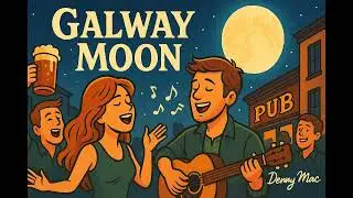 Galway Moon