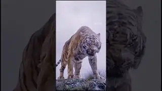 Amazing Facts about Tiger 🐯 😮| #fact #tiger #wildlife #wildanimals #lion