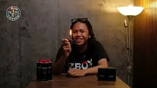 ZBOX Corner - Japanese Bushido & Geisha