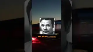 The Mystery Letters That Shocked a Small Town!