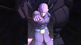 WHAT IF HIT COMES TO FUTURE TRUNKS TIMELINE DURING ZAMASU SAGA #shorts