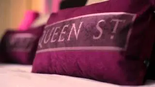 Boutique Hotel in Bath