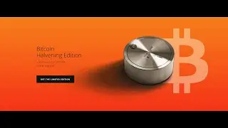 Secure your Crypto Private Keys with HODLR SWISS Disks