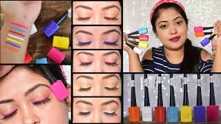 Cuffs N Lashes Colorpop Liquid Eyeliner| All 7 Shades| Cuffs n Lashes Eyeliner| Colorpop Eyeliner