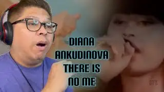 FIL-BRIT REACTS TO 'Там нет меня'. Диана Анкудинова (Diana Ankudinova).