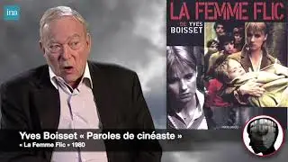 Yves Boisset : Un cin&eacute;aste qui enqu&ecirc;tait sur les r&eacute;seaux p&eacute;docriminels