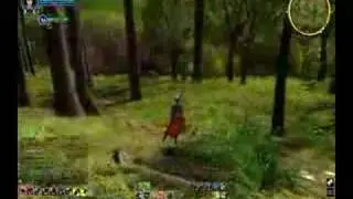 Beautiful LOTRO graphics