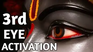 Third Eye Activation by Yogesh Dahihande #parents #motivation #parentingtips 