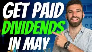 Buy These 10 Dividend Stocks Before their Ex Dividend Dates Next Week