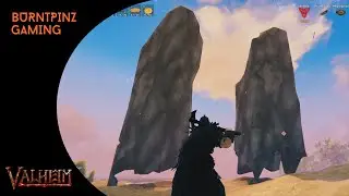 Valheim - This Was Just Weird