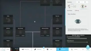 Big Pharma upgrade point hack