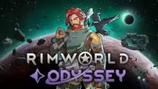 Rimworld the great megasloth! pt2