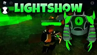 Lightshow gratuito!! (Temporariamente) | Project10