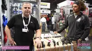 Gear Spotlight at #TIBS2017 - Spinlock Clutches