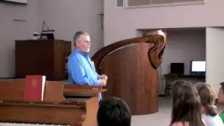 Humane Borders Faith Based?