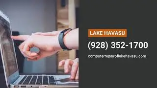 Lake Havasu Computer Repair Services | (928) 352-1700