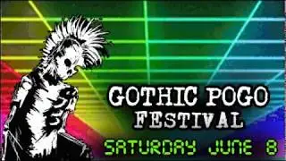 NeOn TransMIssIOns at Gothic Pogo Festival 2019!!!