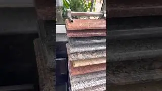 GRANITE MOULDING TRENDS ⚙️#granite #design #shortvideo