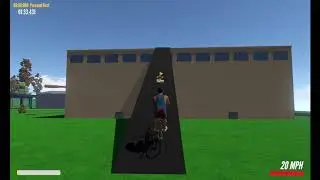 Another Guts and Glory Level