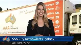 AAA City Removalists Sydney Greenacre Perfect 5 Star Review by Natalia Belimova