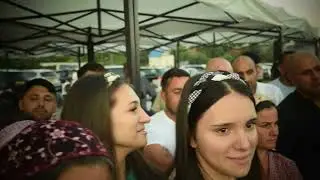 Cortul intalnirii Slobozia Voinesti Jud  Iasi   2 august 2025