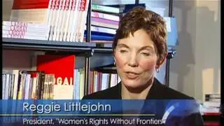 China's Abuse: Forced Abortion and Forced Labor