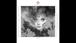 Max Freegrant - Reaching The Edge (Kamilo Sanclemente & Giovanny Aparicio Rework)