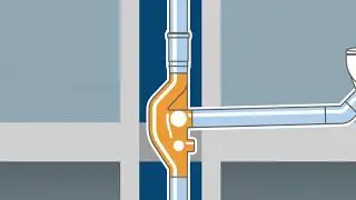 Geberit SuperTube