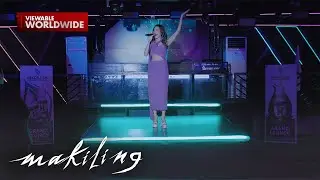 Ang produkto na magpapayaman sa mga Terra! (Episode 31) | Makiling