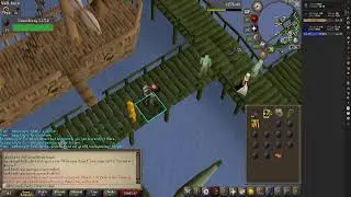 GRIND DE CRAFTING NO UIM LVL 70-85 💀💀💀