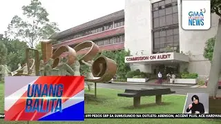 MMDA &ndash; Na-delay ang Metro Manila Flood Management Project dahil sa Covid-19 pandemic | Unang Hirit