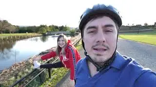 Abroad in Japan - Journey Across Japan Anime Opening