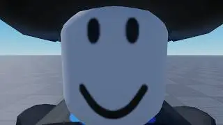 Roblox: New AI Slop Update (Animation)