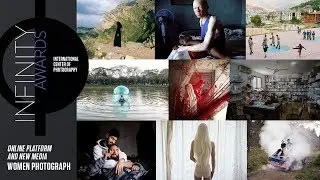 2018 Infinity Award: Online Platform and New Media &mdash; Women Photograph