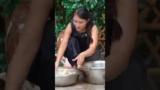 ye banda sara chicken akele kha gya 😯#funny #shorts #comedy 🔥