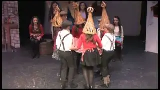 Sean Nós ar an tSionann