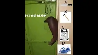 DON'T LAUGH #51 Kenyan Memes