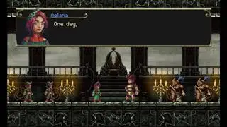 Timespinner - All Endings